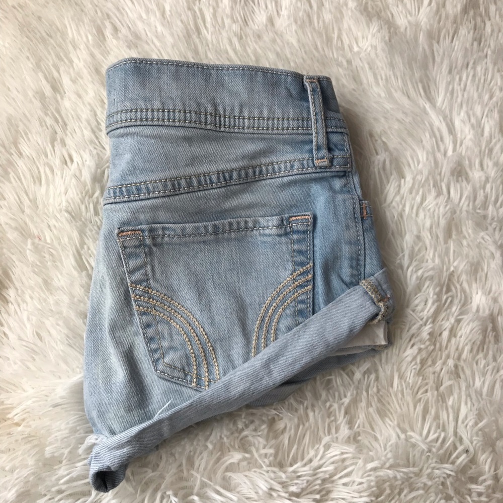 Hollister Shorts